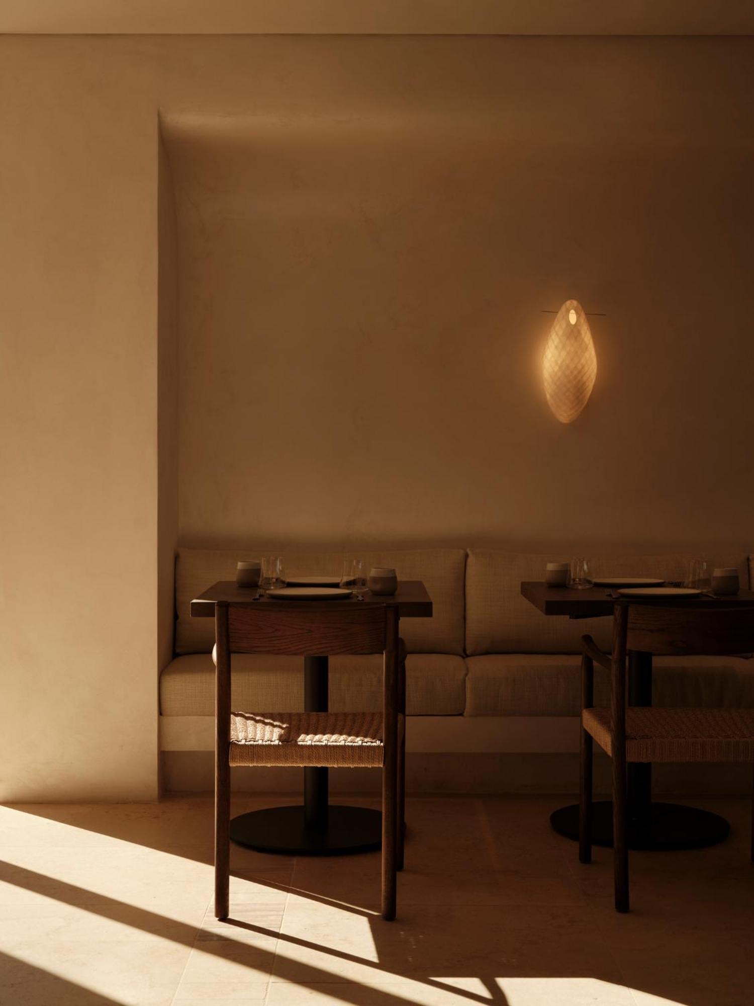 Gundari Hotel Petousis ภายนอก รูปภาพ