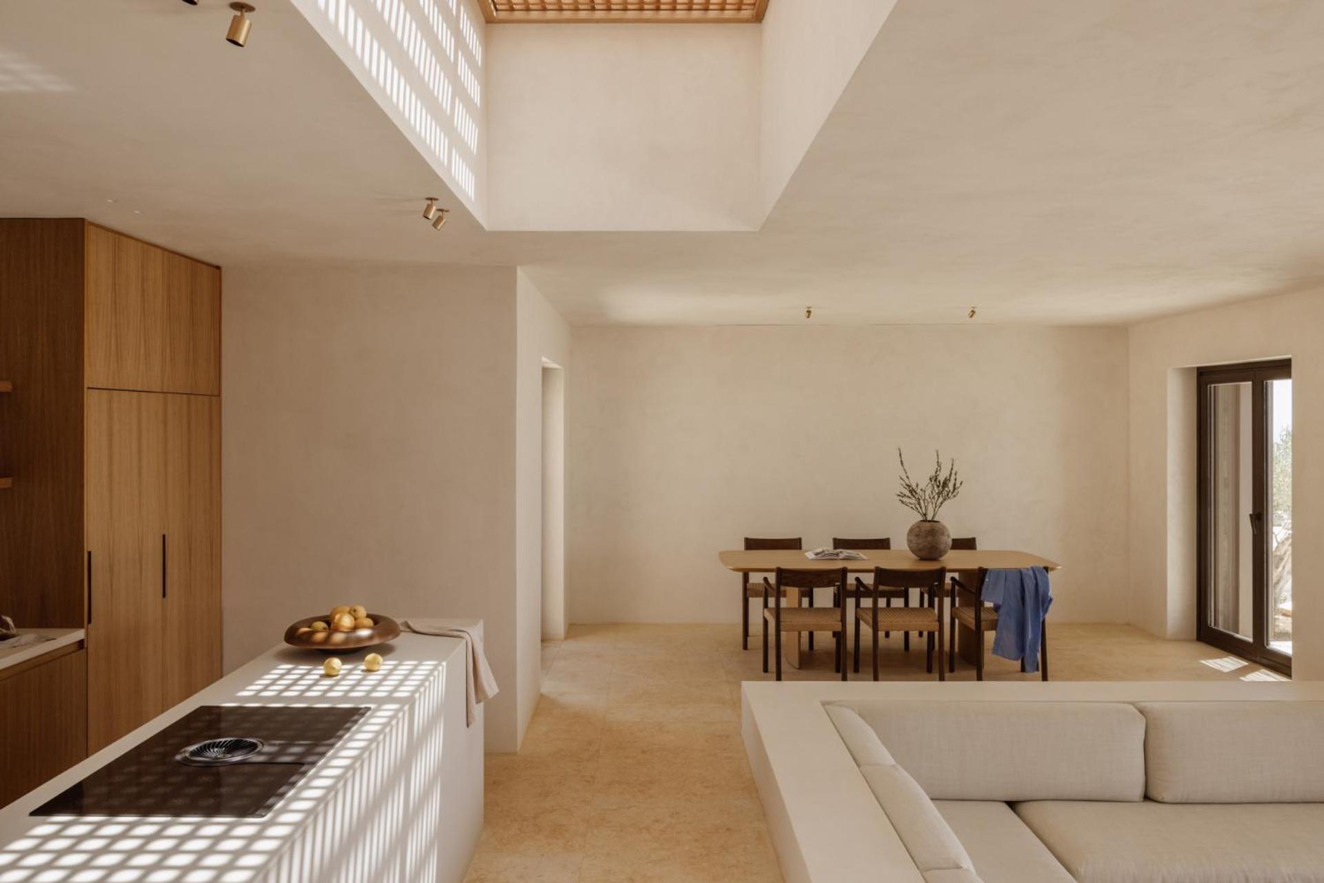Gundari Hotel Petousis ภายนอก รูปภาพ
